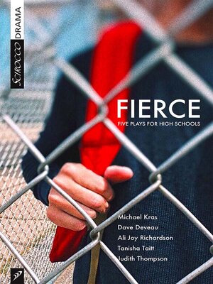 cover image of Fierce